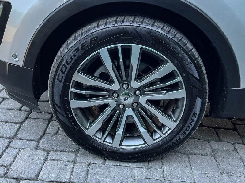 2016 Ford Explorer Platinum Wilmington NC