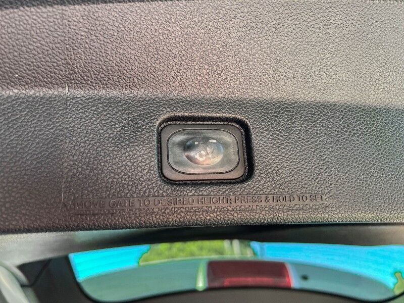 2016 Ford Explorer Platinum Wilmington NC