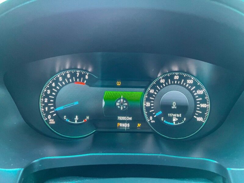 2016 Ford Explorer Platinum Wilmington NC