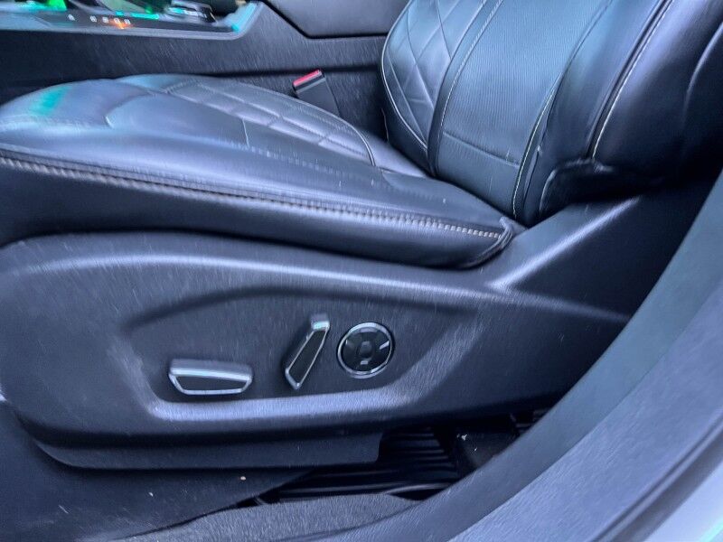 2016 Ford Explorer Platinum Wilmington NC