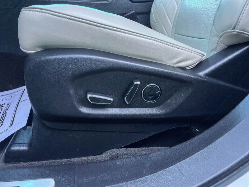 2016 Ford Explorer Platinum Wilmington NC