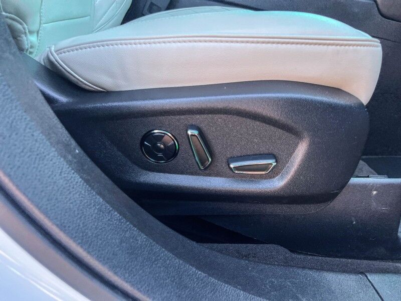 2016 Ford Explorer Platinum Wilmington NC