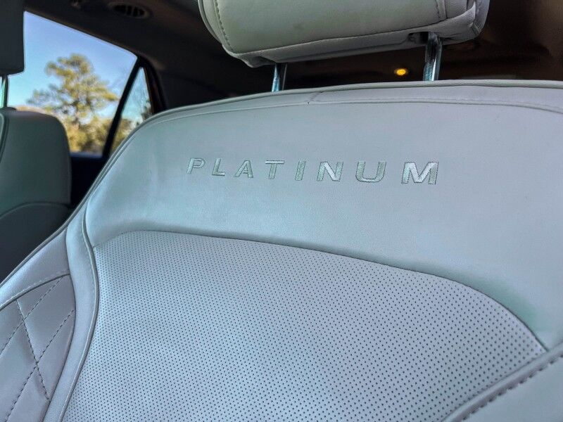 2016 Ford Explorer Platinum Wilmington NC