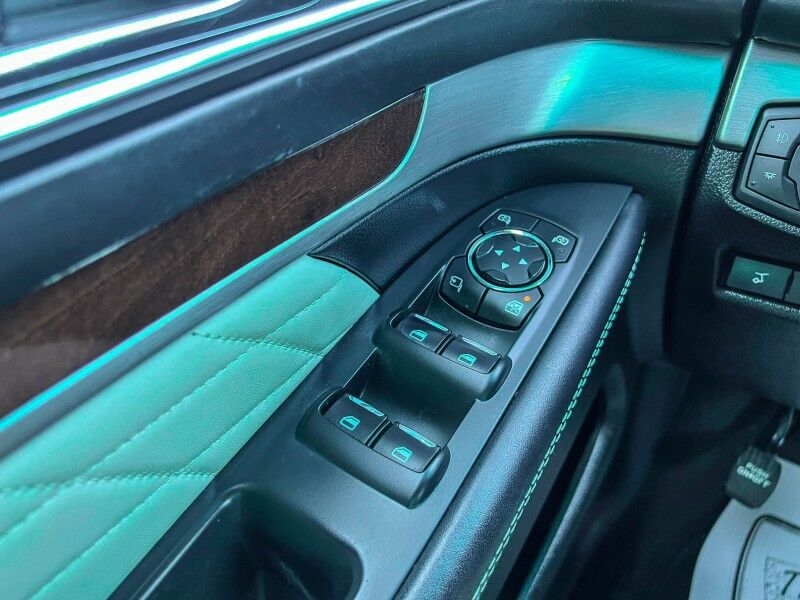 2016 Ford Explorer Platinum Wilmington NC