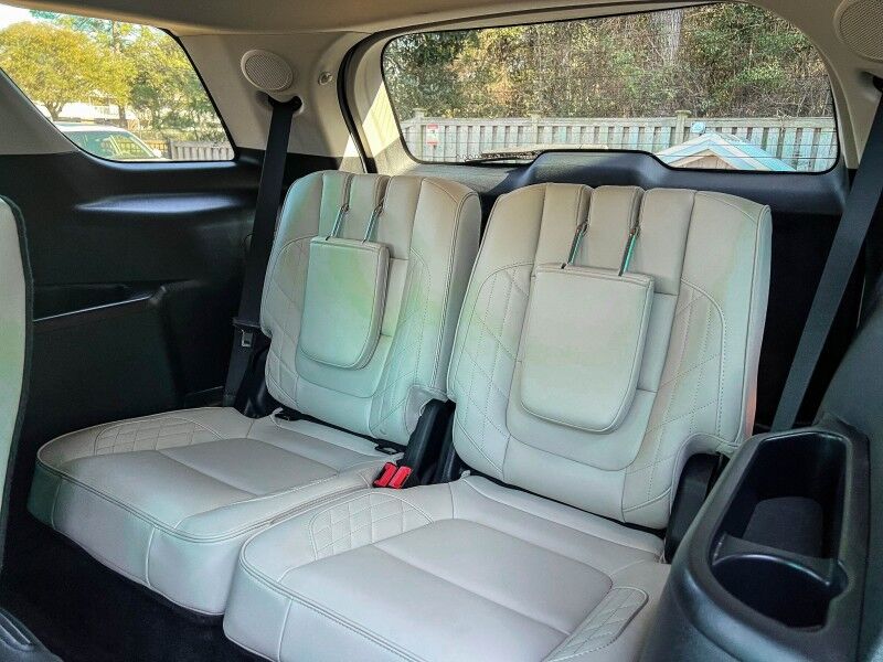 2016 Ford Explorer Platinum Wilmington NC