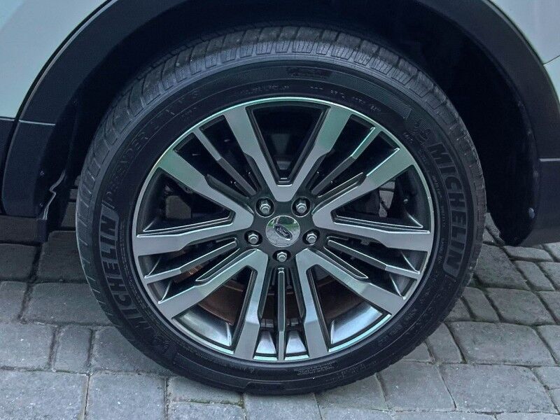 2016 Ford Explorer Platinum Wilmington NC