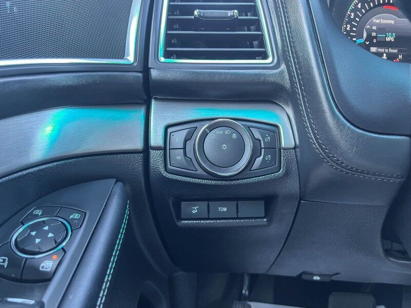 2016 Ford Explorer Platinum Wilmington NC