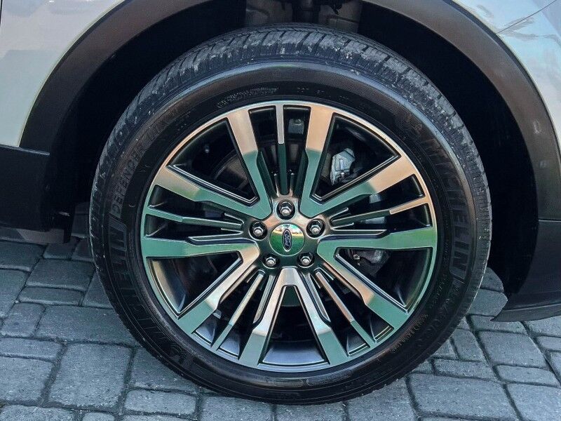 2016 Ford Explorer Platinum Wilmington NC