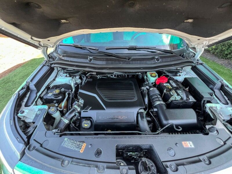 2016 Ford Explorer Platinum Wilmington NC