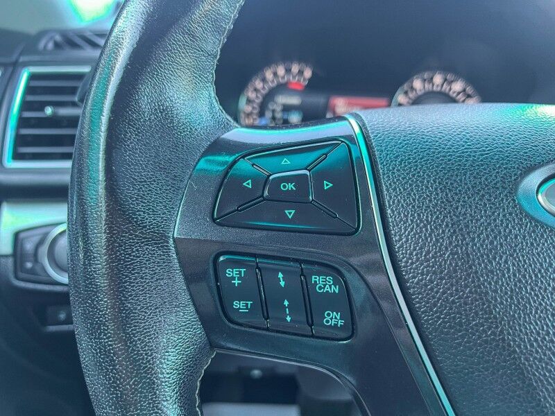 2016 Ford Explorer Platinum Wilmington NC