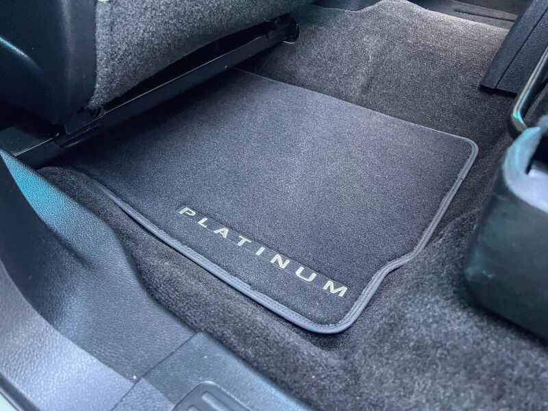 2016 Ford Explorer Platinum Wilmington NC