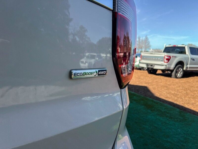 2016 Ford Explorer Platinum Wilmington NC