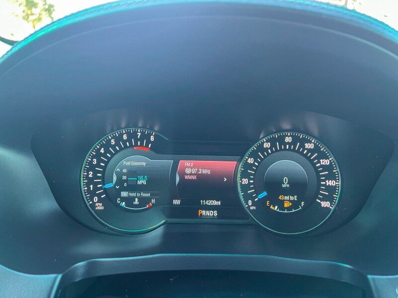 2016 Ford Explorer Platinum Wilmington NC