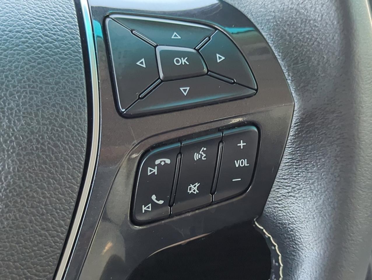 2016 Ford Explorer Platinum Winder GA