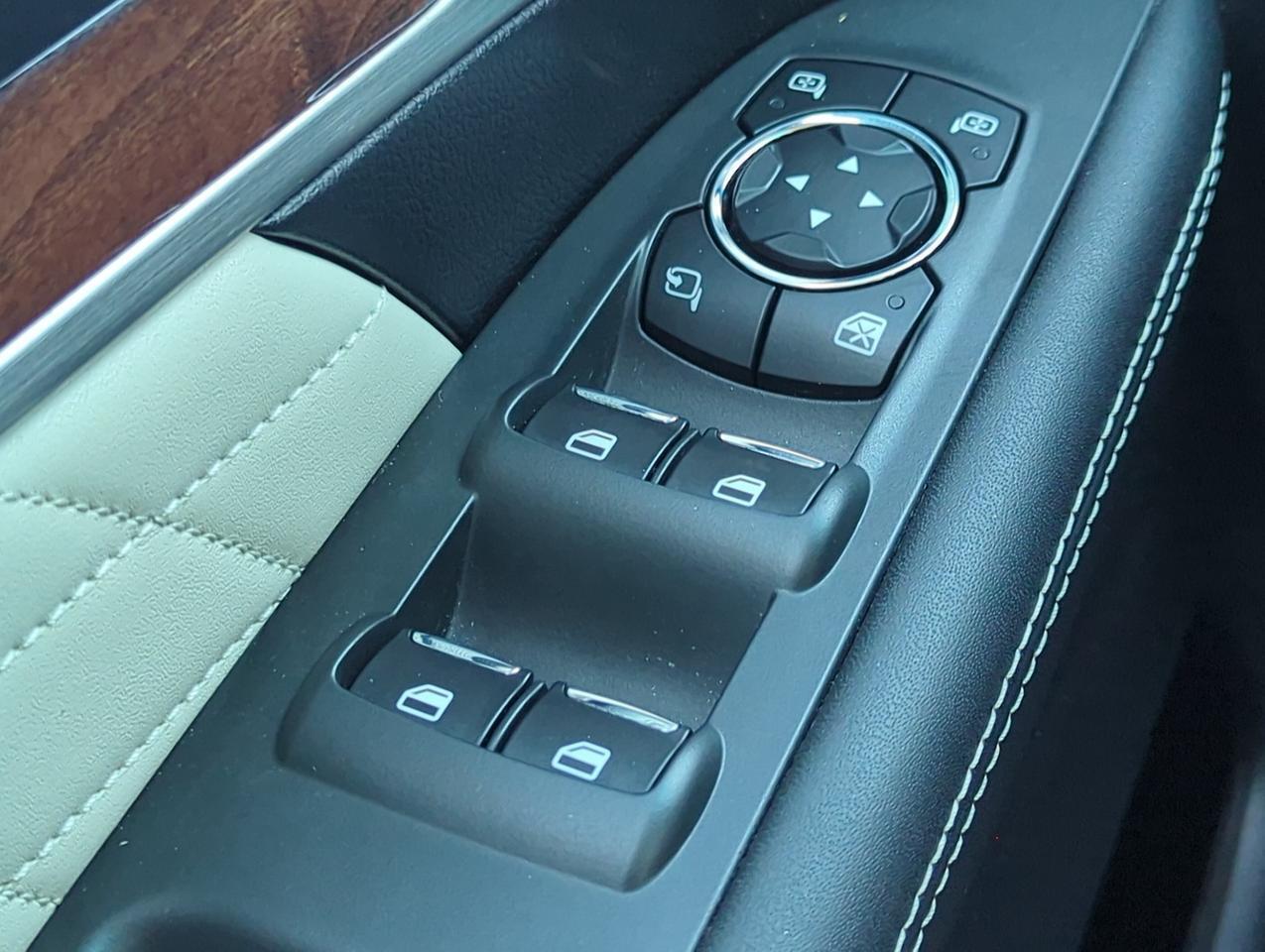 2016 Ford Explorer Platinum Winder GA