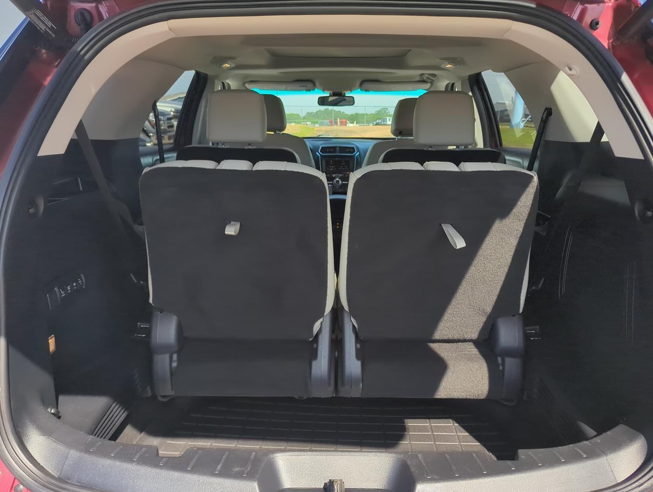 2016 Ford Explorer Platinum Winder GA