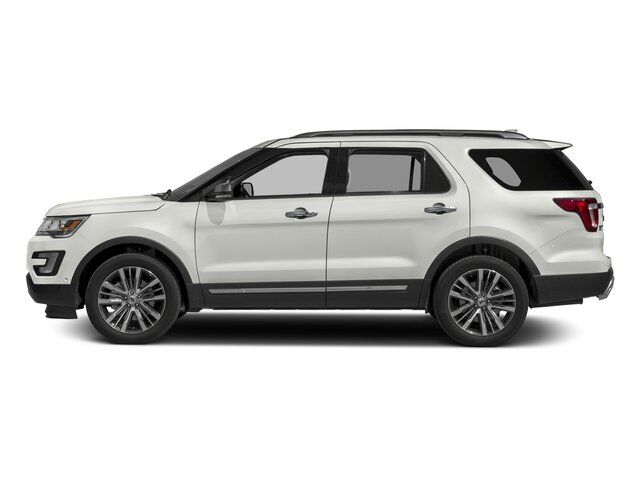 2016 Ford Explorer Platinum Winder GA