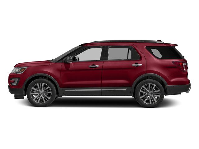 2016 Ford Explorer Platinum Winder GA