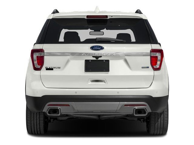 2016 Ford Explorer Platinum Winder GA