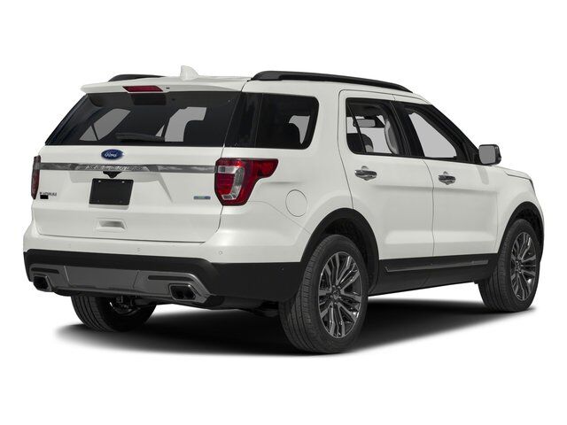 2016 Ford Explorer Platinum Winder GA