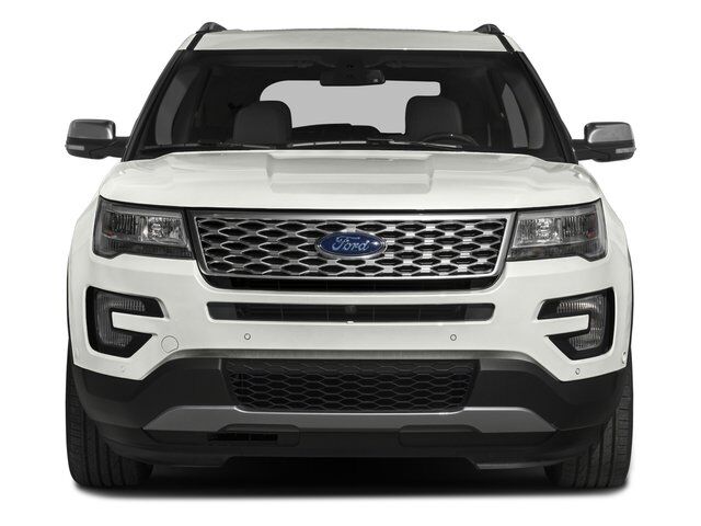 2016 Ford Explorer Platinum Winder GA
