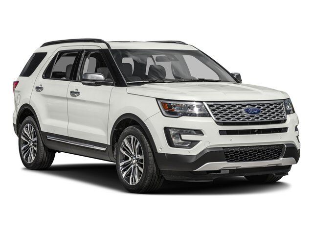 2016 Ford Explorer Platinum Winder GA
