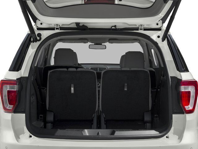 2016 Ford Explorer Platinum Winder GA