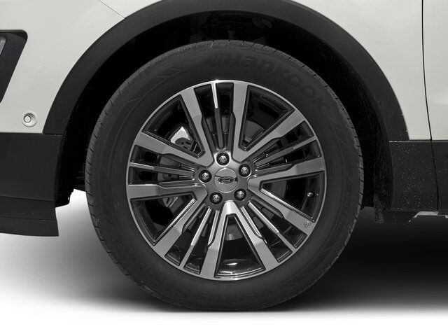 2016 Ford Explorer Platinum Winder GA