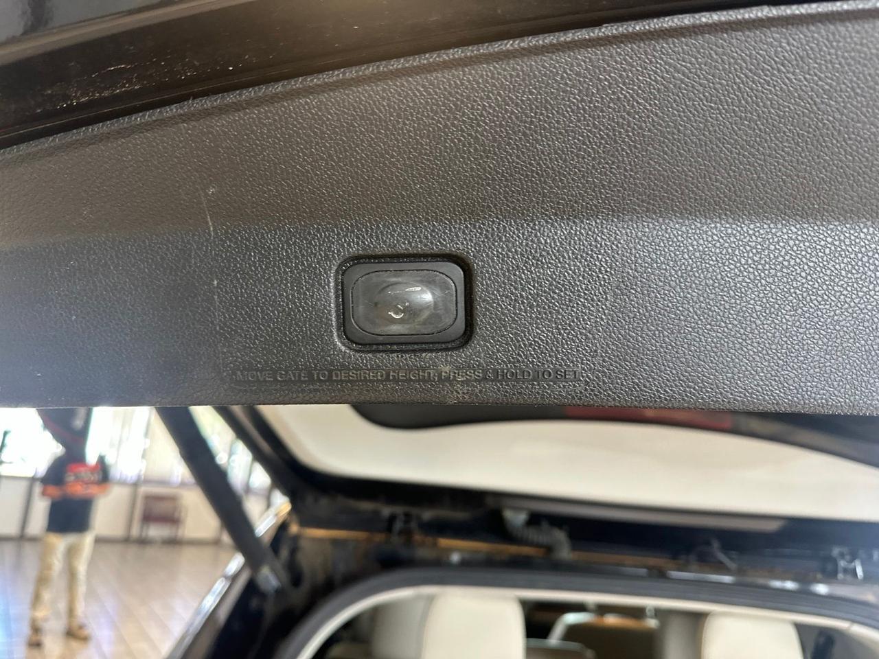 2016 Ford Explorer Platinum Richmond VA