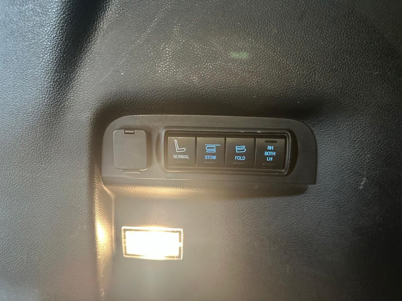 2016 Ford Explorer Platinum Richmond VA