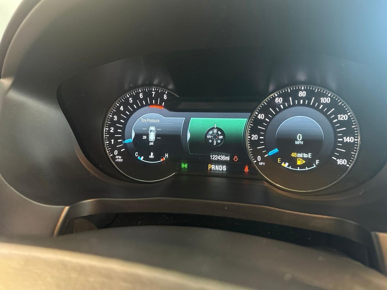 2016 Ford Explorer Platinum Richmond VA