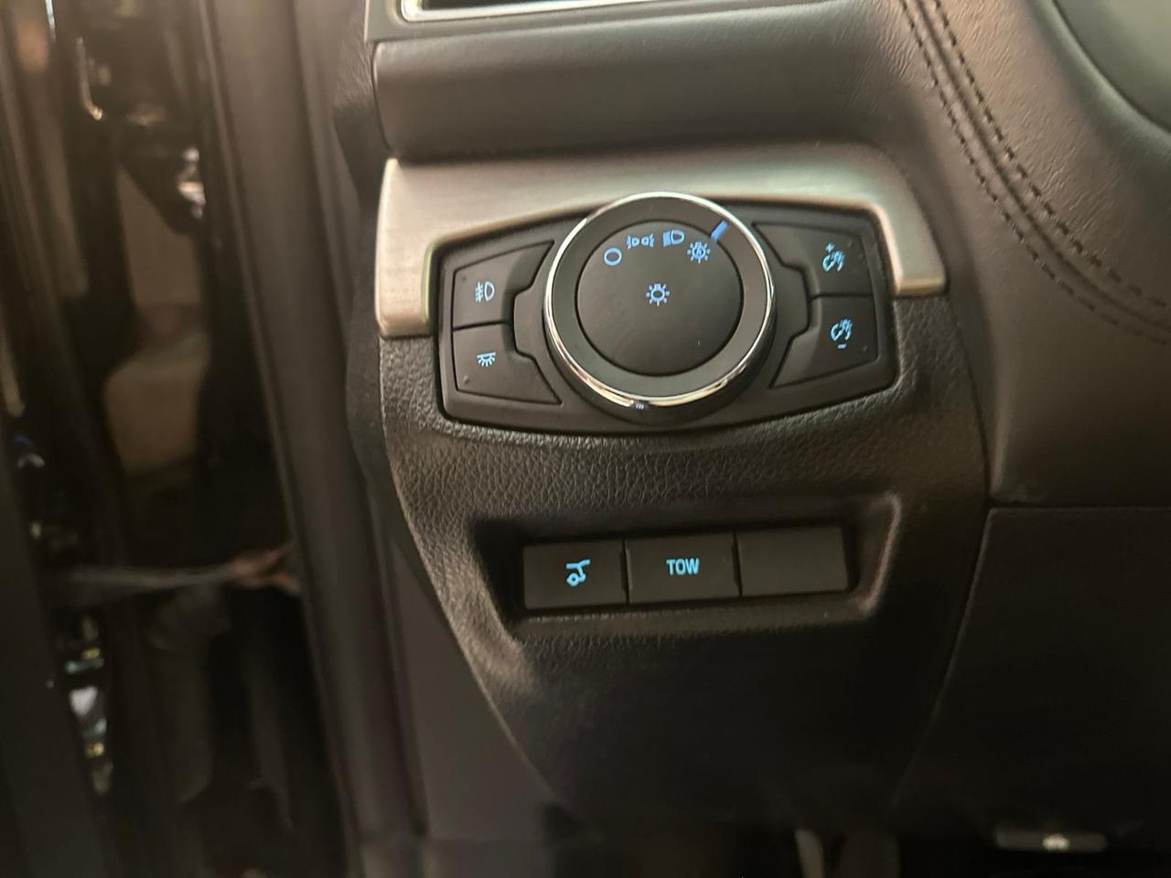 2016 Ford Explorer Platinum Richmond VA