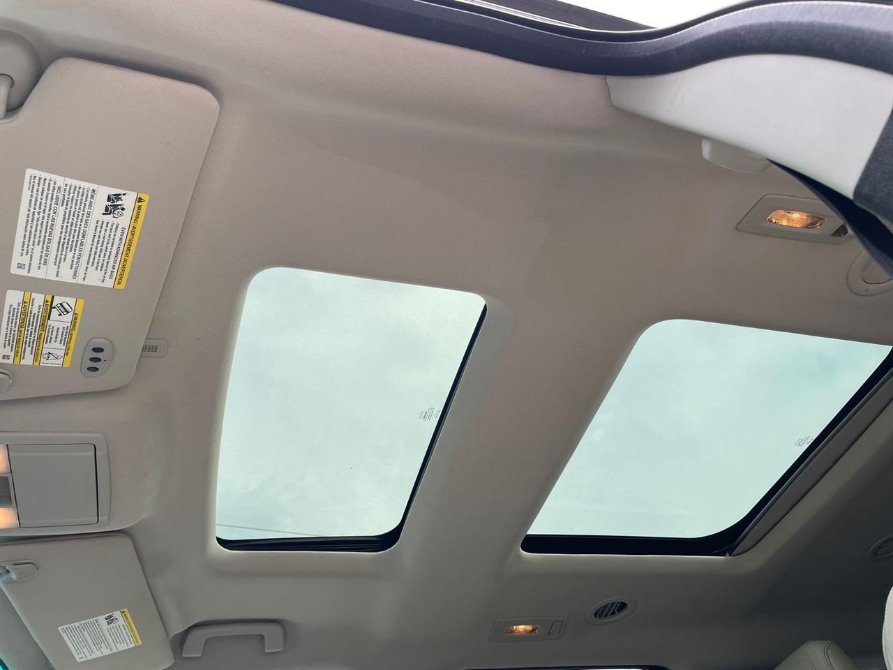 2016 Ford Explorer Platinum Springfield VA