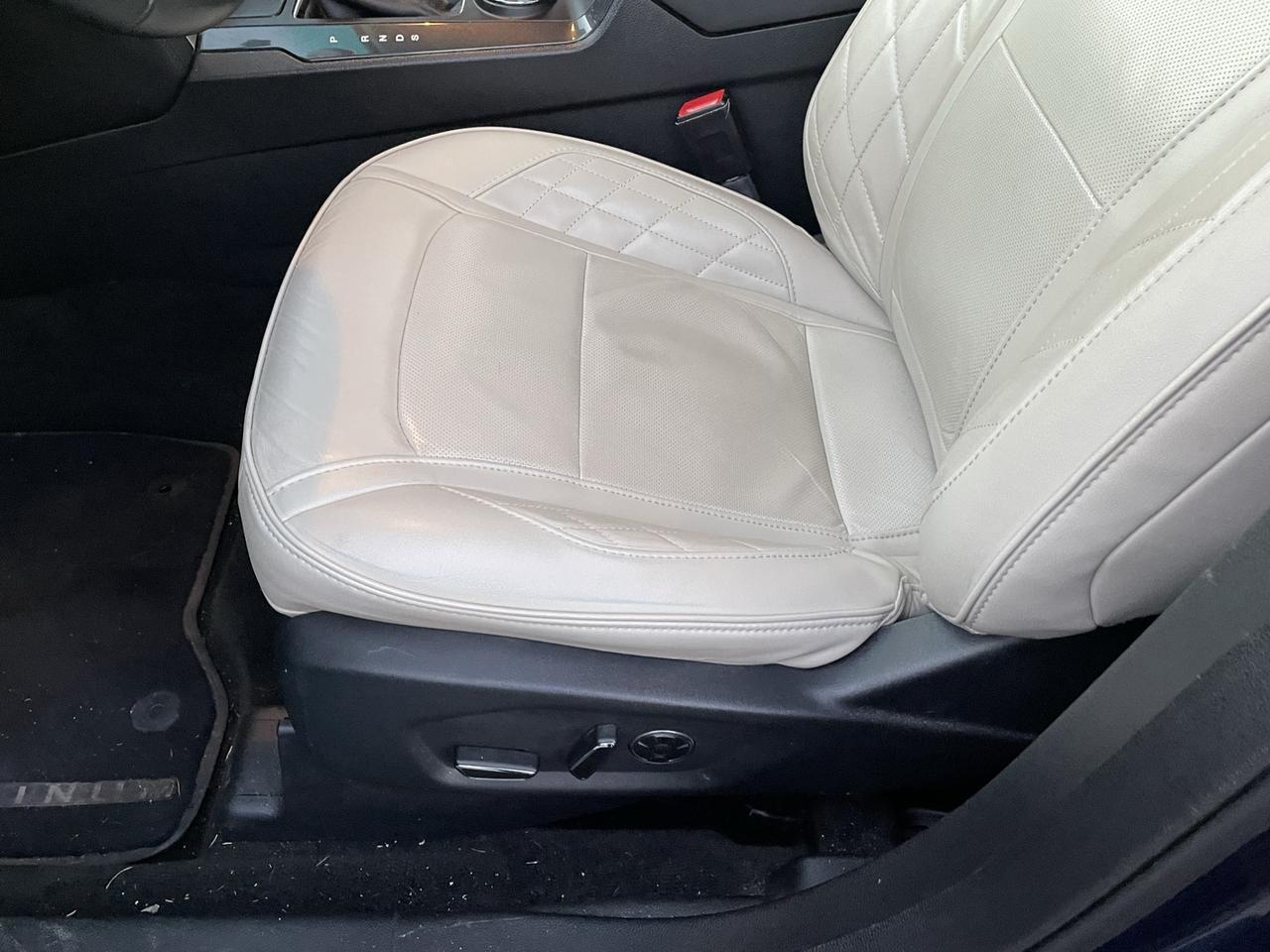 2016 Ford Explorer Platinum Alexandria VA