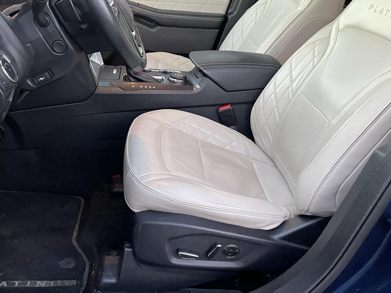 2016 Ford Explorer Platinum Alexandria VA
