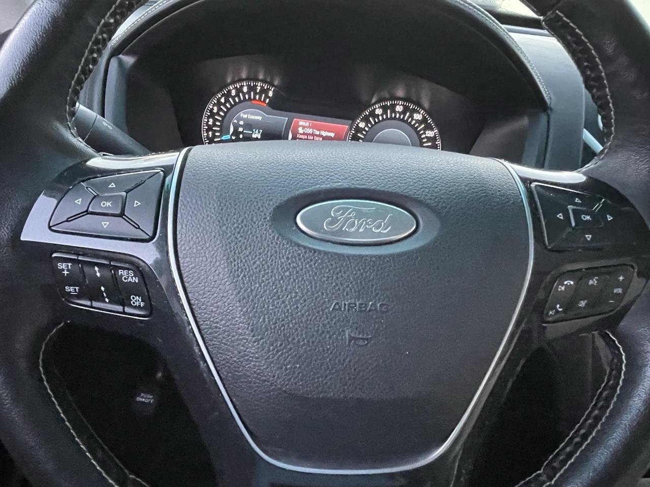 2016 Ford Explorer Platinum Alexandria VA