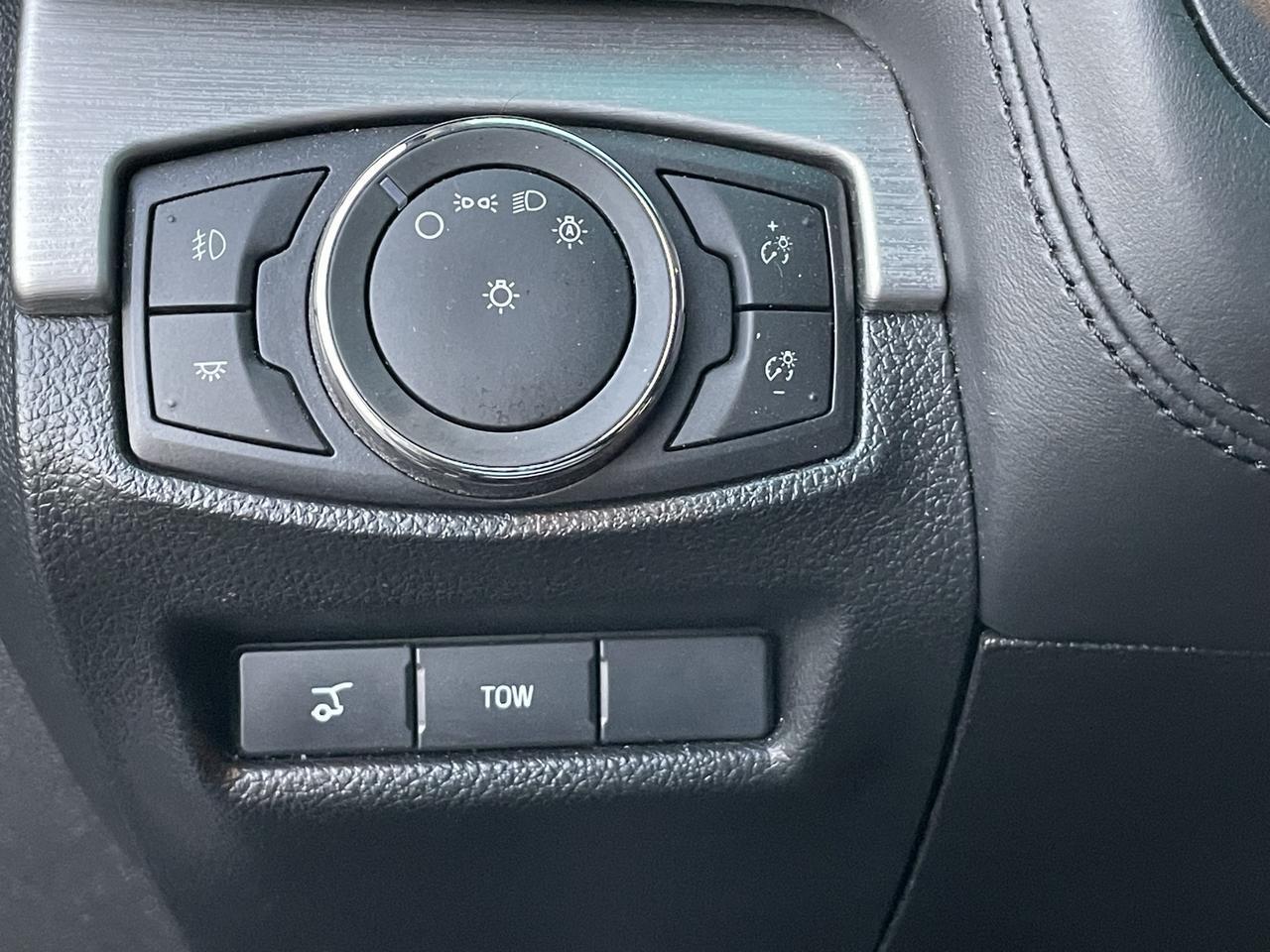 2016 Ford Explorer Platinum Alexandria VA