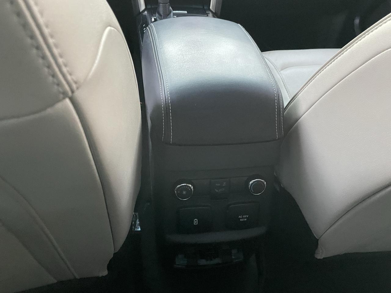 2016 Ford Explorer Platinum Alexandria VA