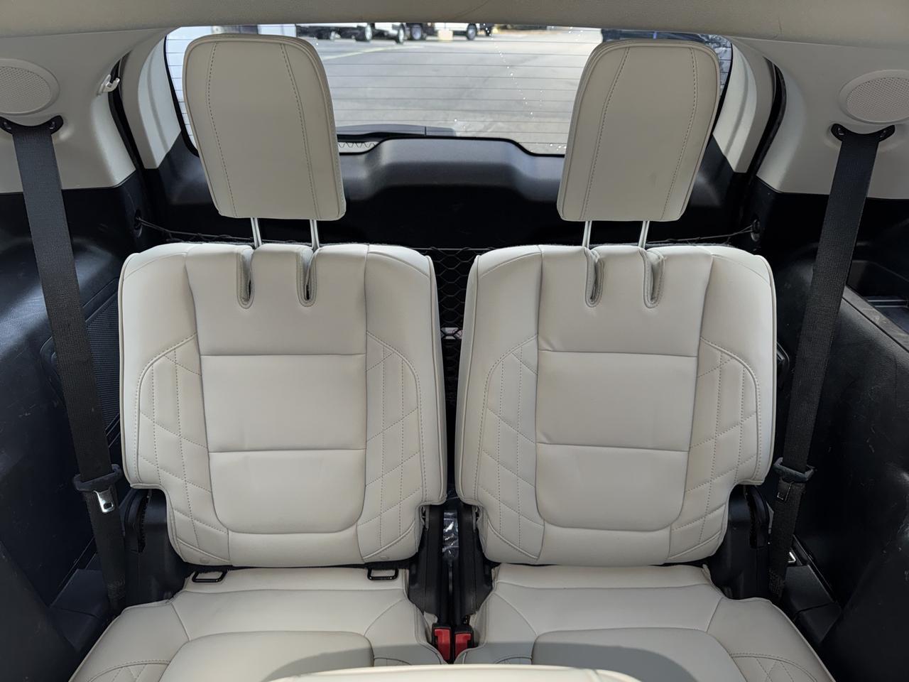 2016 Ford Explorer Platinum Warrenton VA