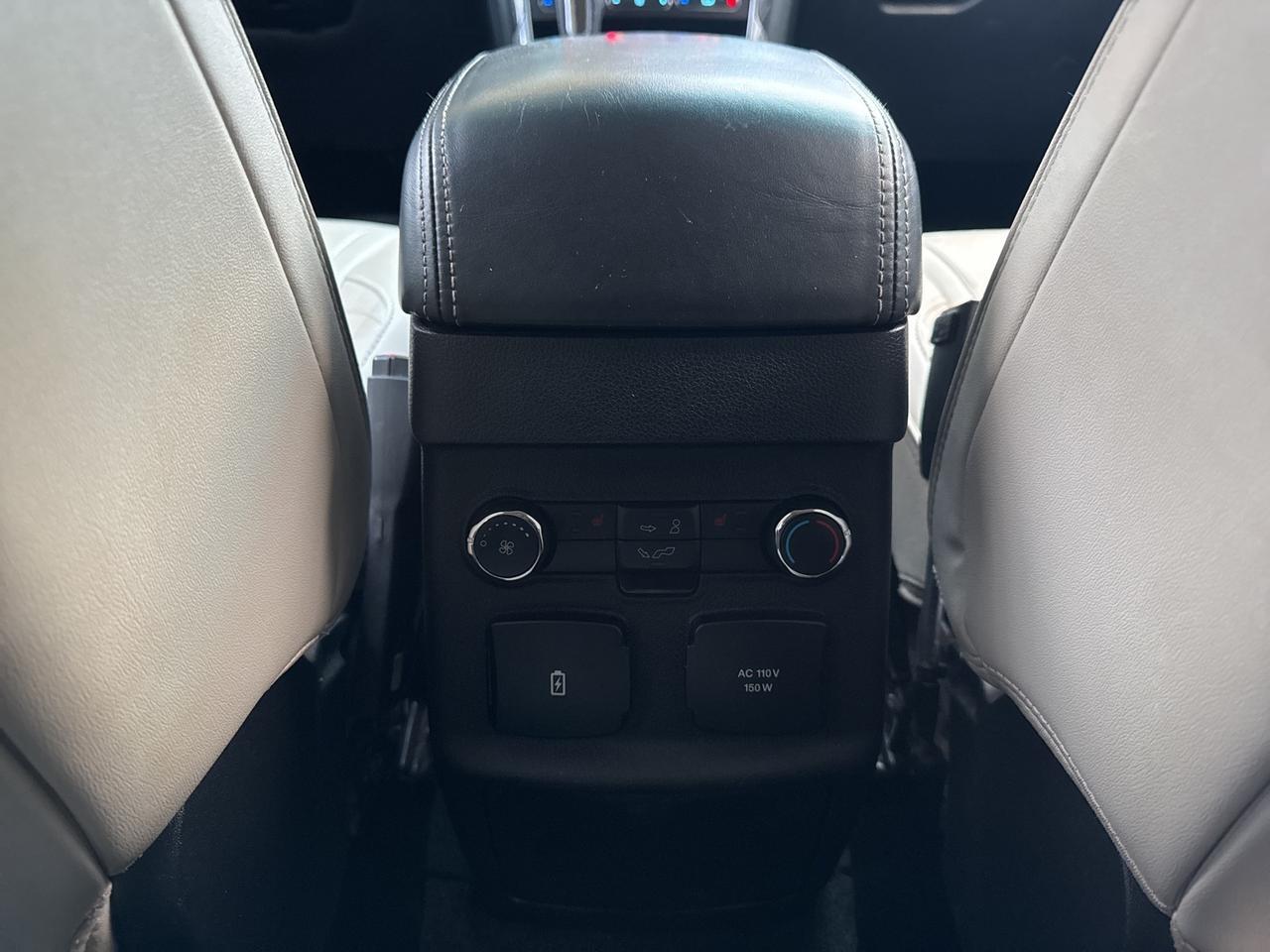 2016 Ford Explorer Platinum Warrenton VA