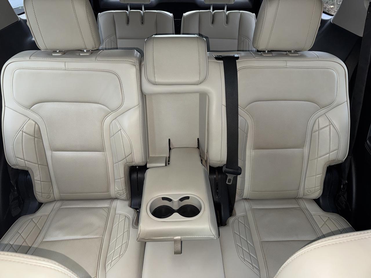 2016 Ford Explorer Platinum Warrenton VA