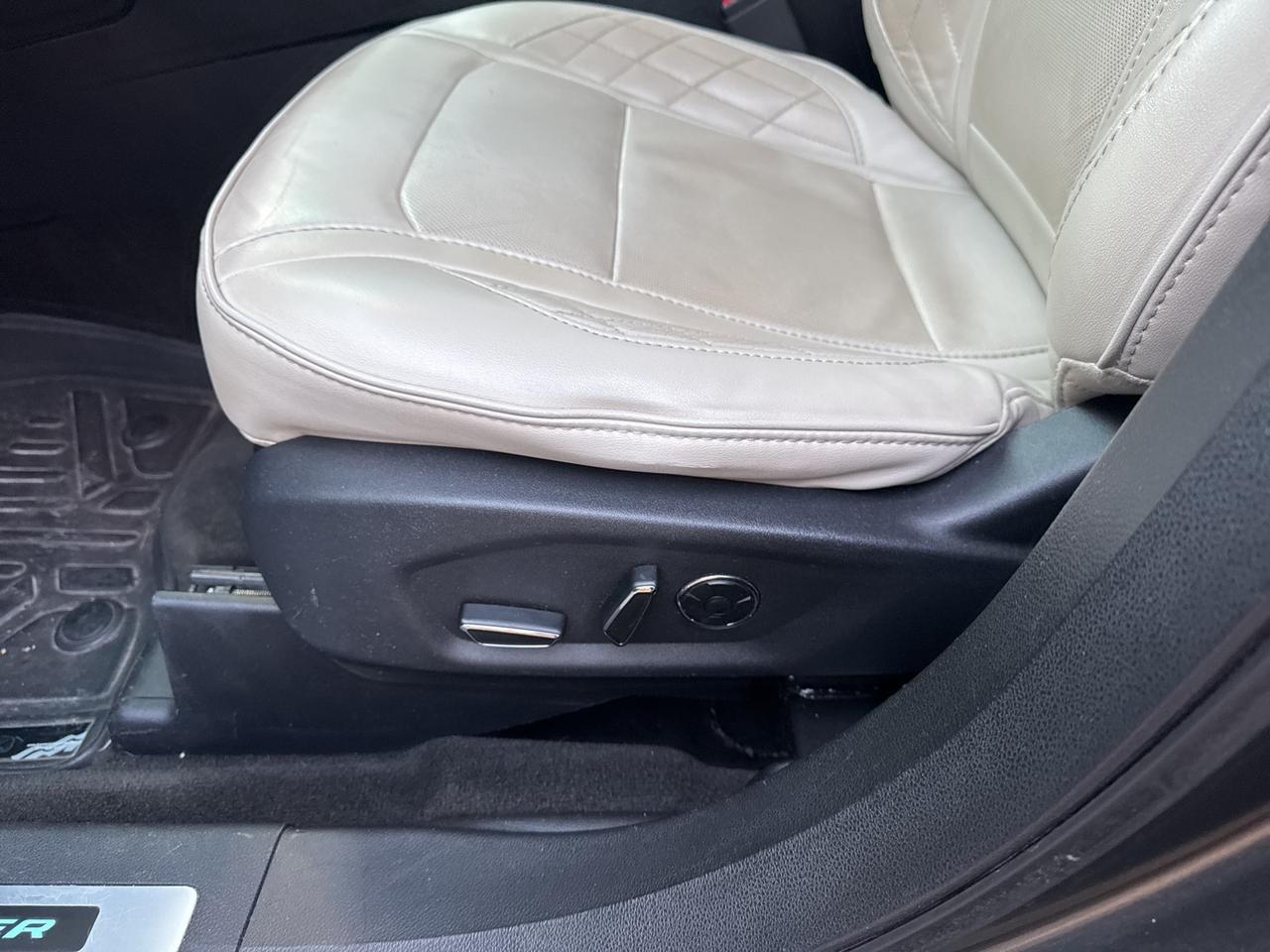 2016 Ford Explorer Platinum Warrenton VA