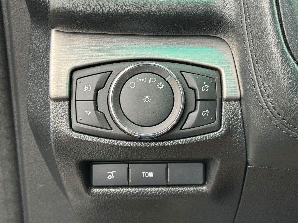 2016 Ford Explorer Platinum Chantilly VA