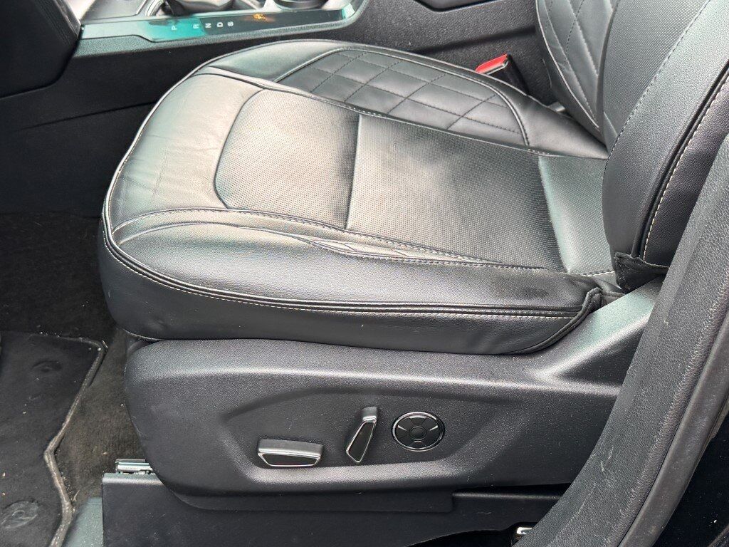 2016 Ford Explorer Platinum Chantilly VA