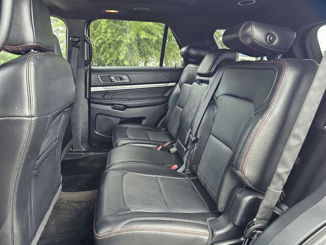 2016 Ford Explorer SPORT Duluth GA
