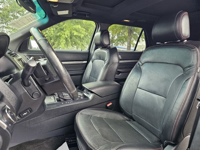 2016 Ford Explorer SPORT Duluth GA