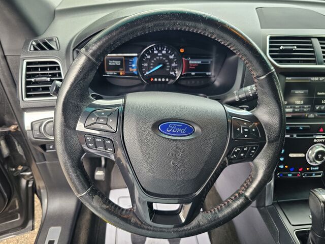 2016 Ford Explorer SPORT Duluth GA