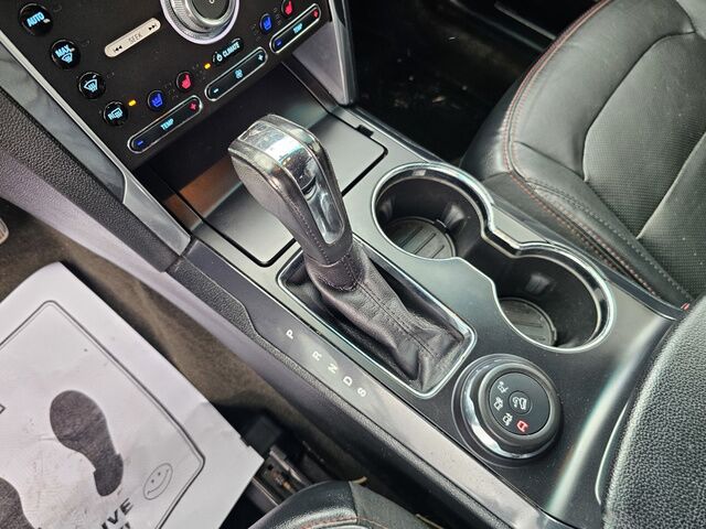 2016 Ford Explorer SPORT Duluth GA
