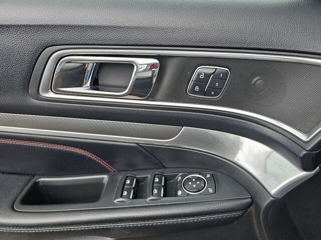 2016 Ford Explorer SPORT Duluth GA