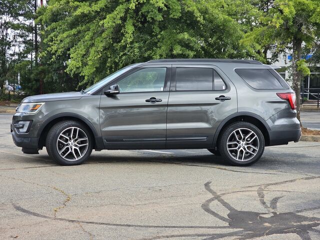 2016 Ford Explorer SPORT Duluth GA
